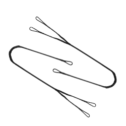 Set cabluri arbaleta compound Man Kung XB56