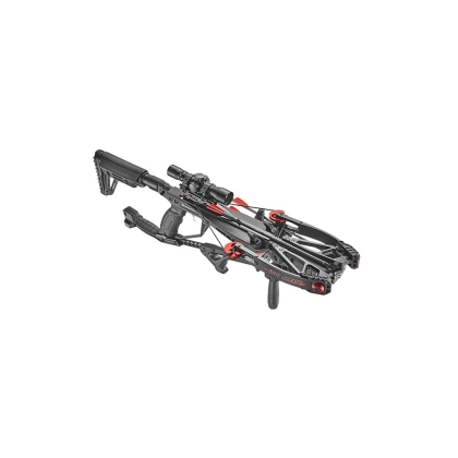 Set arbaleta compound EK Archery Siege