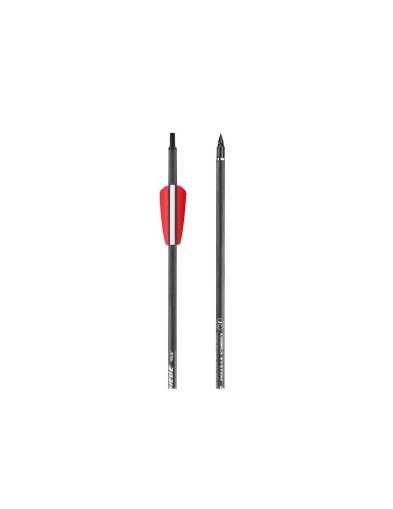 Set sageti arbaleta compound EK Archery Siege