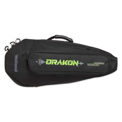 Geanta arbaleta Junxing Drakon