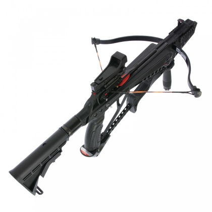 Арбалетен пистолет EK Archery Cobra R9 Deluxe