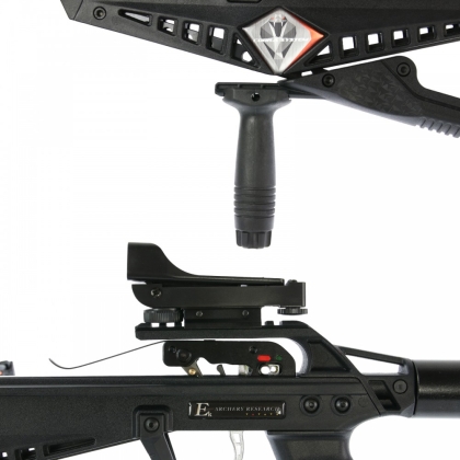 Арбалетен пистолет EK Archery Cobra R9 Deluxe