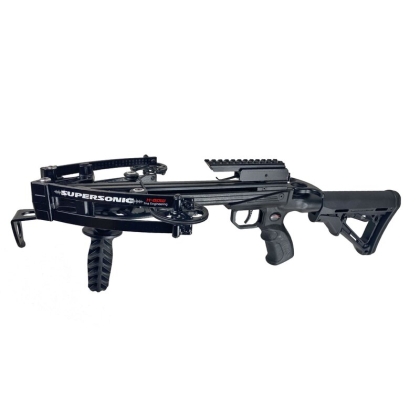 [SET] Pistol arbaleta X-BOW FMA Supersonic XL M4 stock