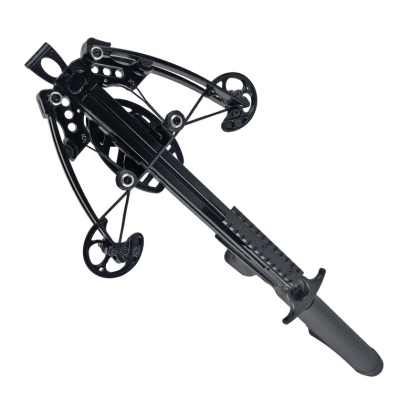 [SET] Pistol arbaleta X-BOW FMA Supersonic XL M4 stock