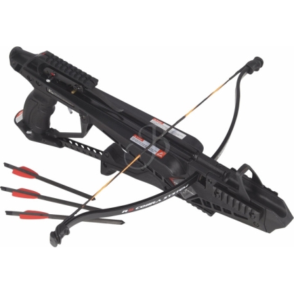 Pistol arbaleta EK Archery Cobra R9