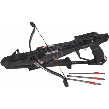 Pistol arbaleta EK Archery Cobra R9