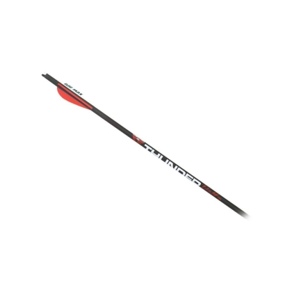 Set sageti arbaleta carbon PSE Thunder