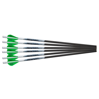 Sageti carbon Excalibur ProFlight Micro