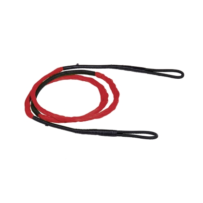 Coarda arbaleta recurve Excalibur Micro DynaFlight Red