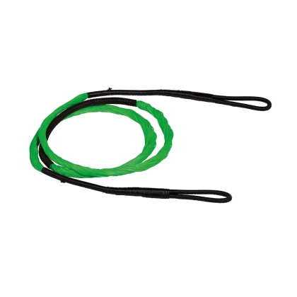 Coarda arbaleta recurve Excalibur Micro DynaFlight Green