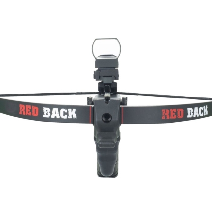 Pistol arbaleta Hori-Zone Redback Deluxe