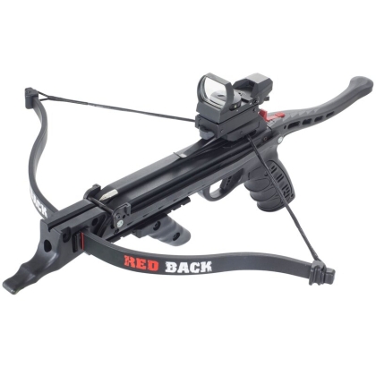 Pistol arbaleta Hori-Zone Redback Deluxe