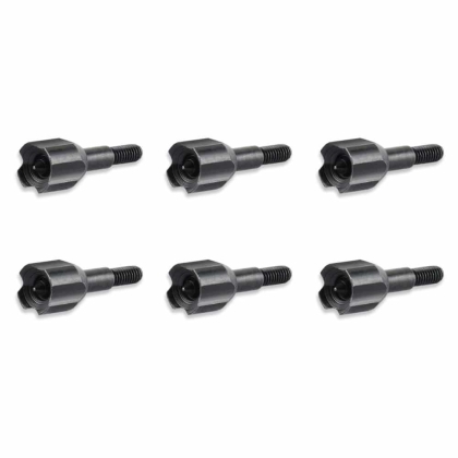 Set varfuri vanatoare Maximal Fox Blunt