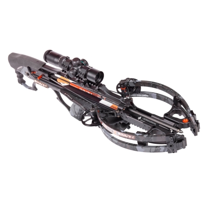 Set arbaleta compound Ravin R29X Black