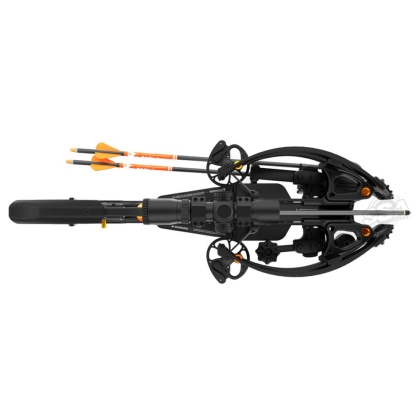 Set arbaleta compound Ravin R26X Black