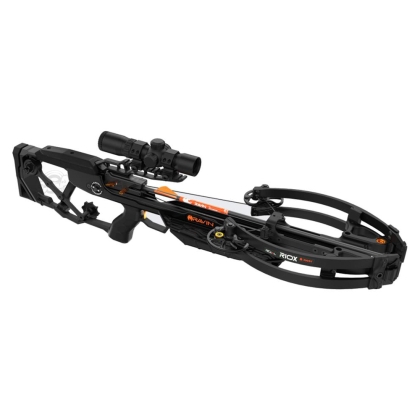 Set arbaleta compound Ravin R10X