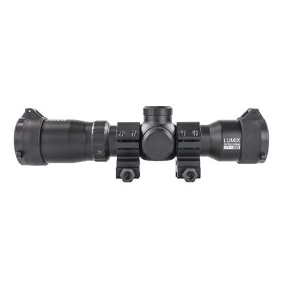 Sistem ochire arbaleta Killer Instinct 1.5-5×32 IR-E