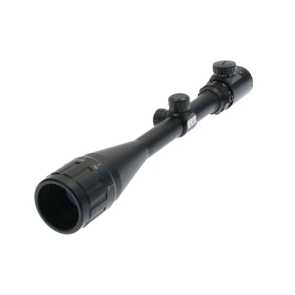 Sistem ochire arbaleta EZ Archery 4-12x40AOE