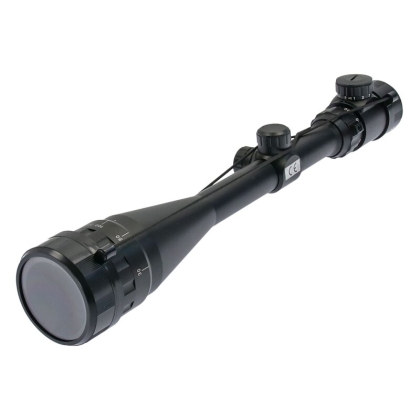 Sistem ochire arbaleta EZ Archery 4-12x40AOE