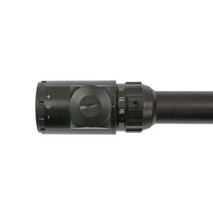 Sistem ochire arbaleta EZ Archery 4-12x40AOE