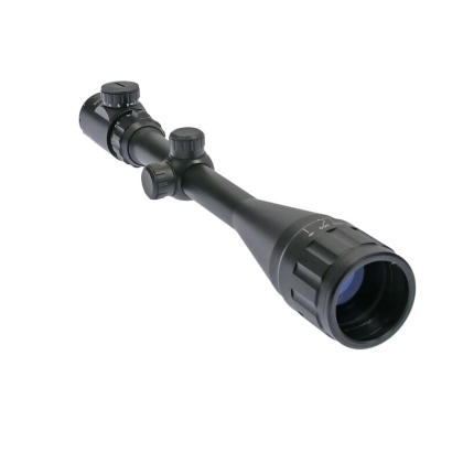 Sistem ochire arbaleta EZ Archery 4-12x40AOE