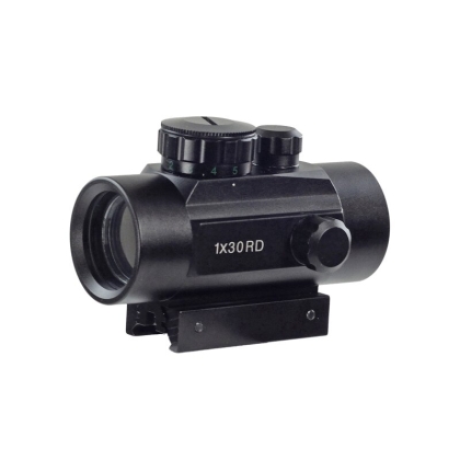 Прицелна система Red dot X-Scope 1 × 30