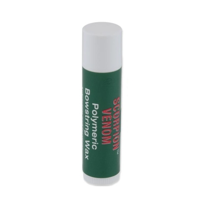 Scorpion Venom Polymeric Bowstring The Stick Wax
