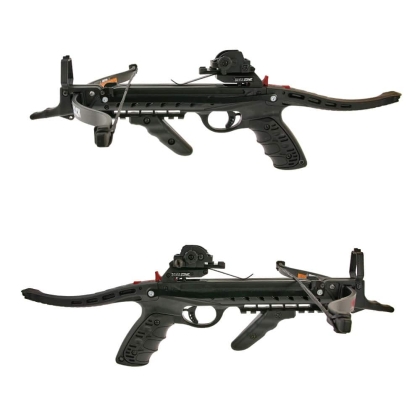 Pistol arbaleta Hori-Zone Redback Black