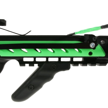 Pistol arbaleta Hori-Zone Redback Black/Green