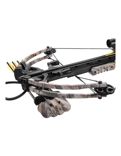 Set arbaleta compound Man Kung MK XB52 Camo