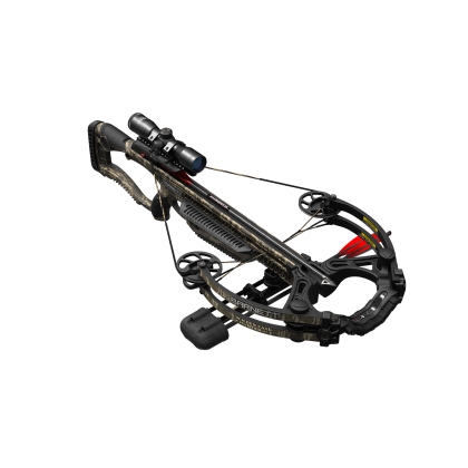Комплект арбалет Barnett Whitetail Hunter STR CCD