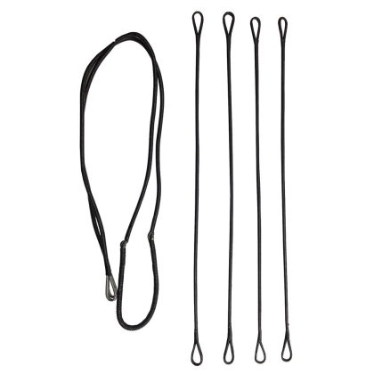 Set coarda si cabluri Ravin R26