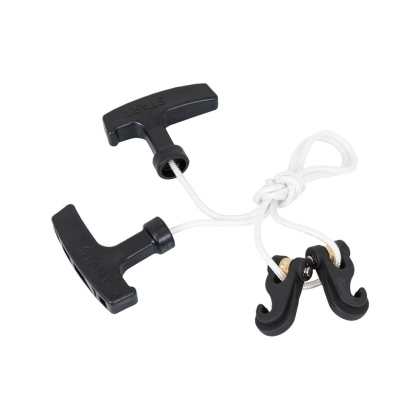 Set arbaleta compound Junxing Brave CTX 360 Black