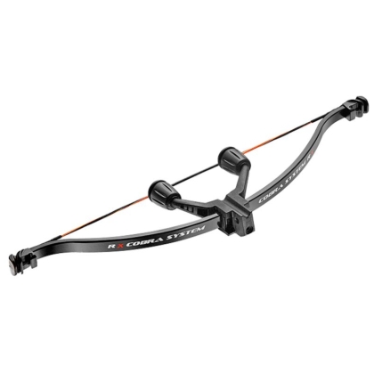 X-BOW Cobra система за подмяна на рамо, увеличаване на мощността, 130 lbs