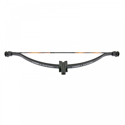 Braț de Schimb EK Archery Cobra System, 110 lbs (Set Complet)