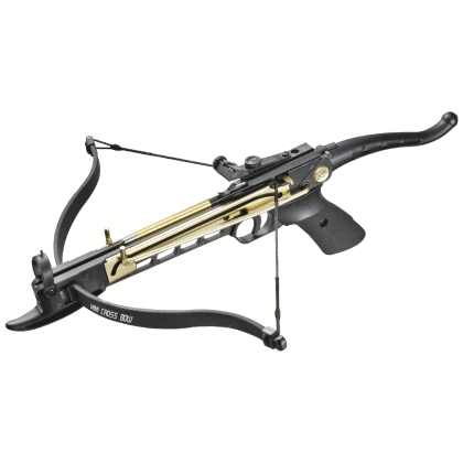 Арбалетен пистолет EK Archery Cobra Brass