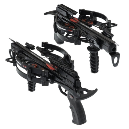 Pistol arbaleta X-BOW FMA Supersonic REV