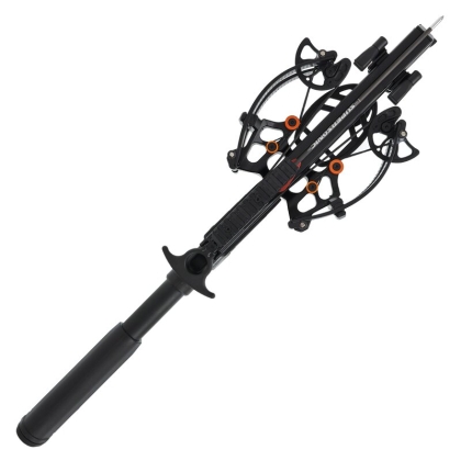 Pistol arbaleta X-BOW FMA Supersonic REV XL triangle stock