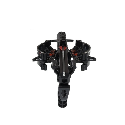 Pistol arbaleta X-BOW FMA Supersonic REV XL triangle stock