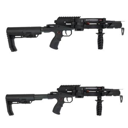 Pistol arbaleta X-BOW FMA Supersonic REV XL L stock