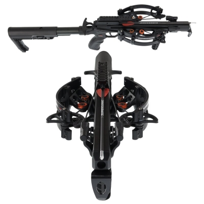 Pistol arbaleta X-BOW FMA Supersonic REV XL L stock