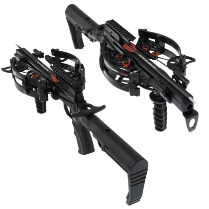 Pistol arbaleta X-BOW FMA Supersonic REV XL L stock