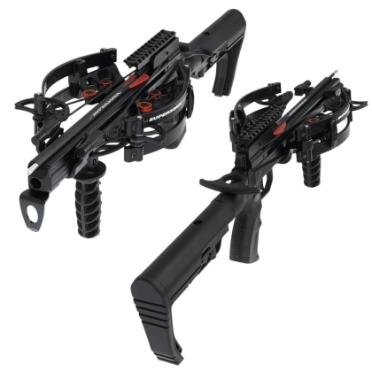 Pistol arbaleta X-BOW FMA Supersonic REV XL L stock