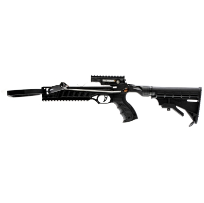 Pistol arbaleta Steambow AR-6 Stinger II Survival