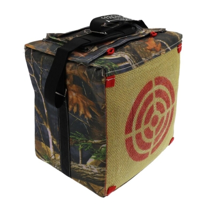 Tinta Stronghold Targets Crossbow X30 Nature