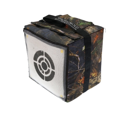 Tinta Stronghold Targets Crossbow X30 White