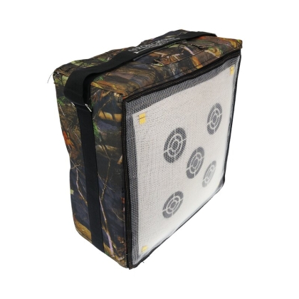 Арбалет Stronghold Targets X50 Бял