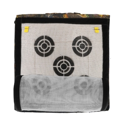 Арбалет Stronghold Targets X50 Бял