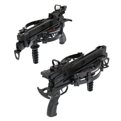 Pistol arbaleta X-BOW FMA Supersonic REV TACTICAL