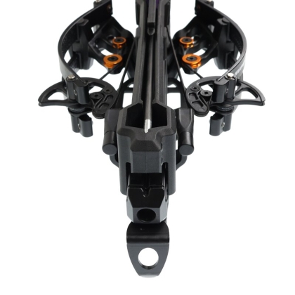 Арбалетен пистолет X-BOW FMA Supersonic REV TACTICAL XLL-запас